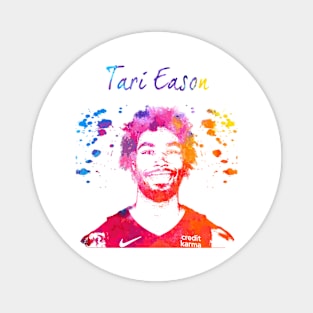 Tari Eason Magnet